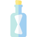 paper,help,note,other,pirate,piracy,message in a bottle